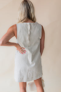 Georgia Mini Dress