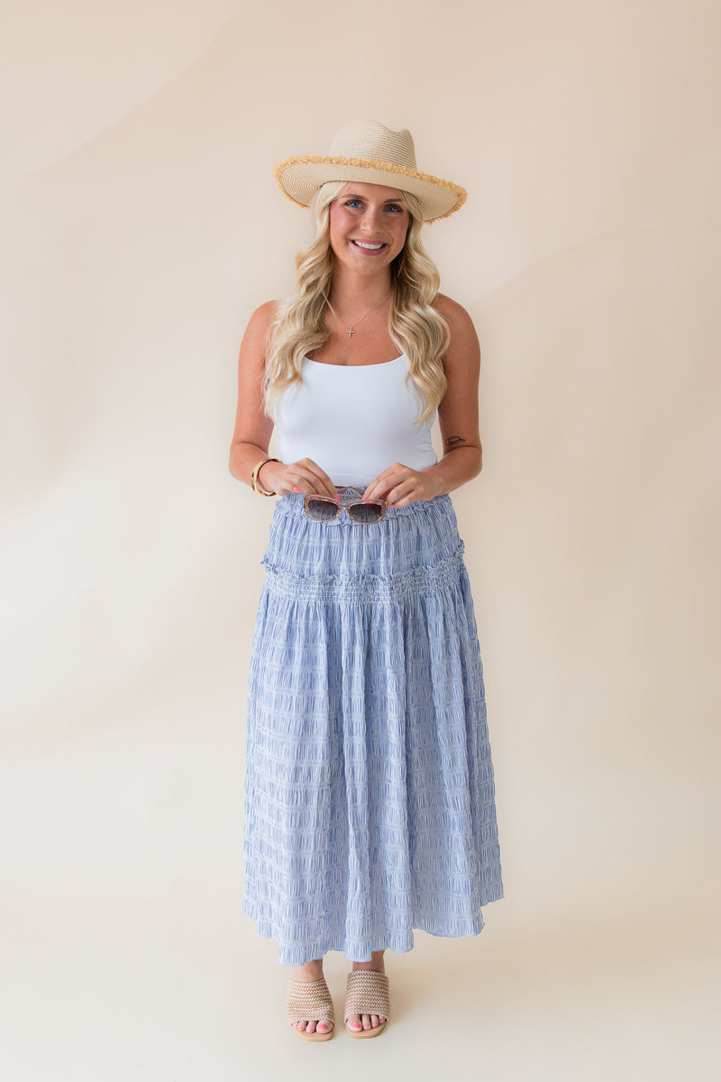 Isabella Skirt