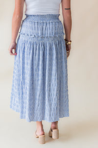 Isabella Skirt
