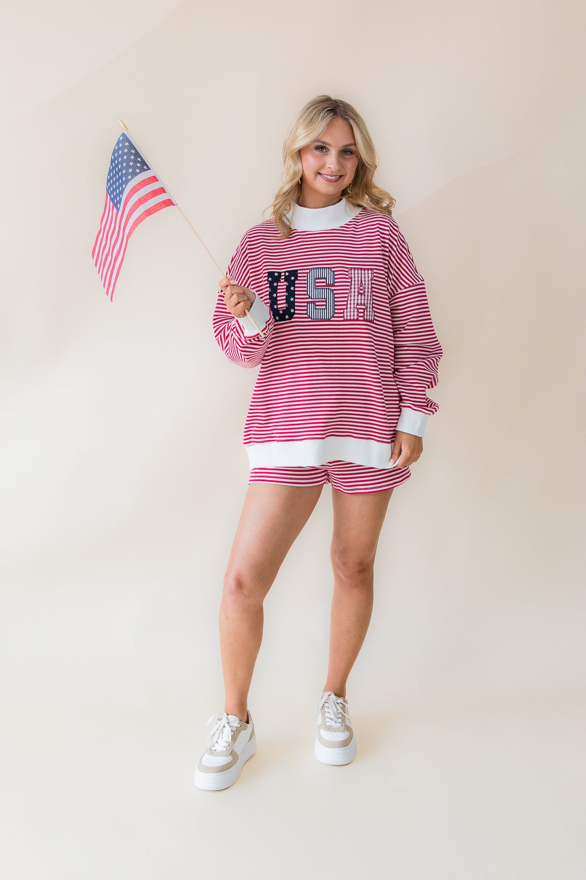 Julia Shorts