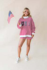 Julia Shorts