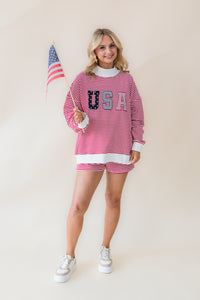 Serenity Sweatshirt
