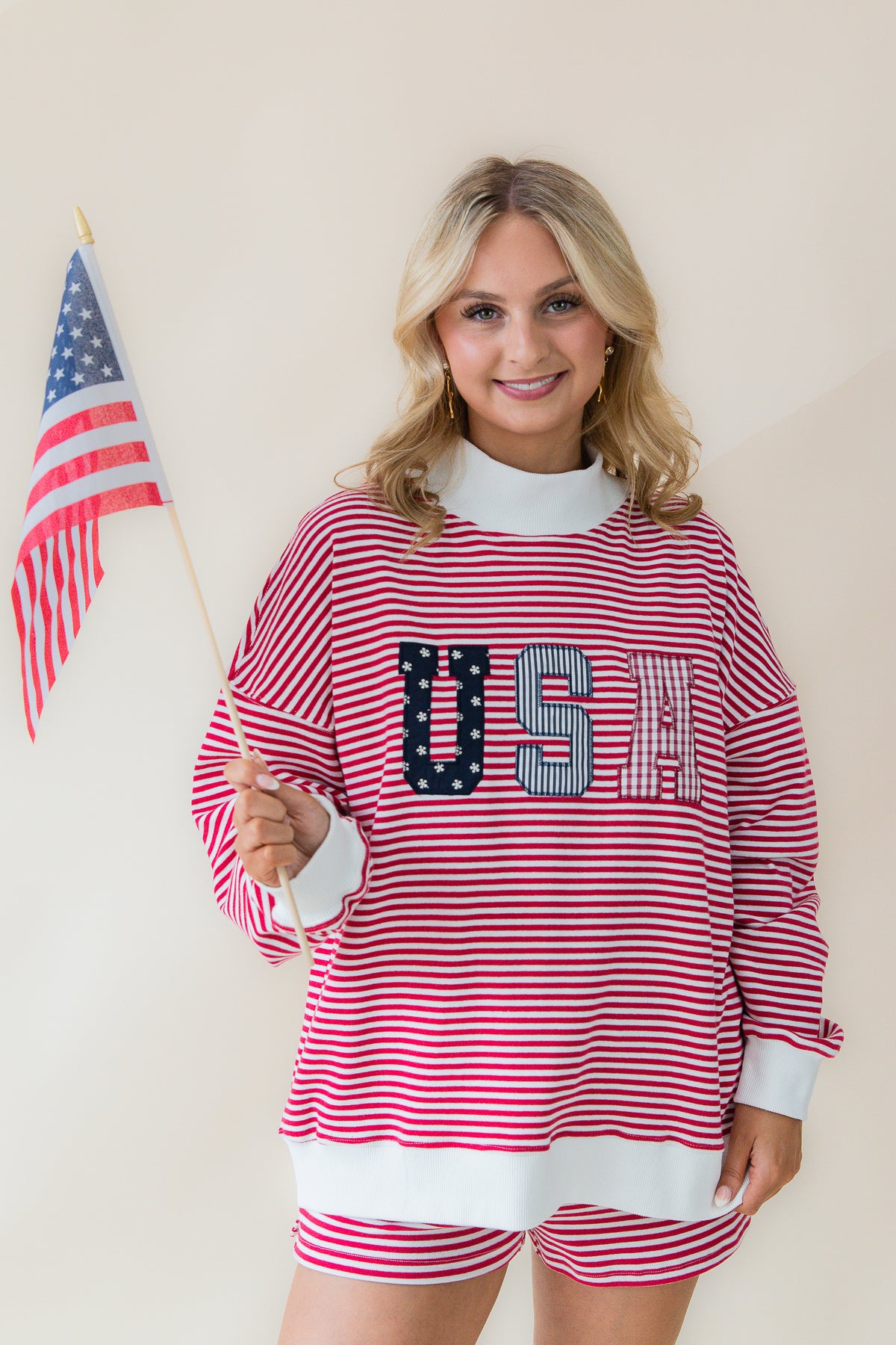 Serenity Sweatshirt