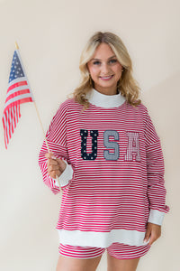 Serenity Sweatshirt