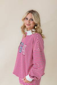 Serenity Sweatshirt