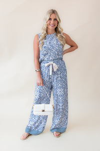 Reina Pants