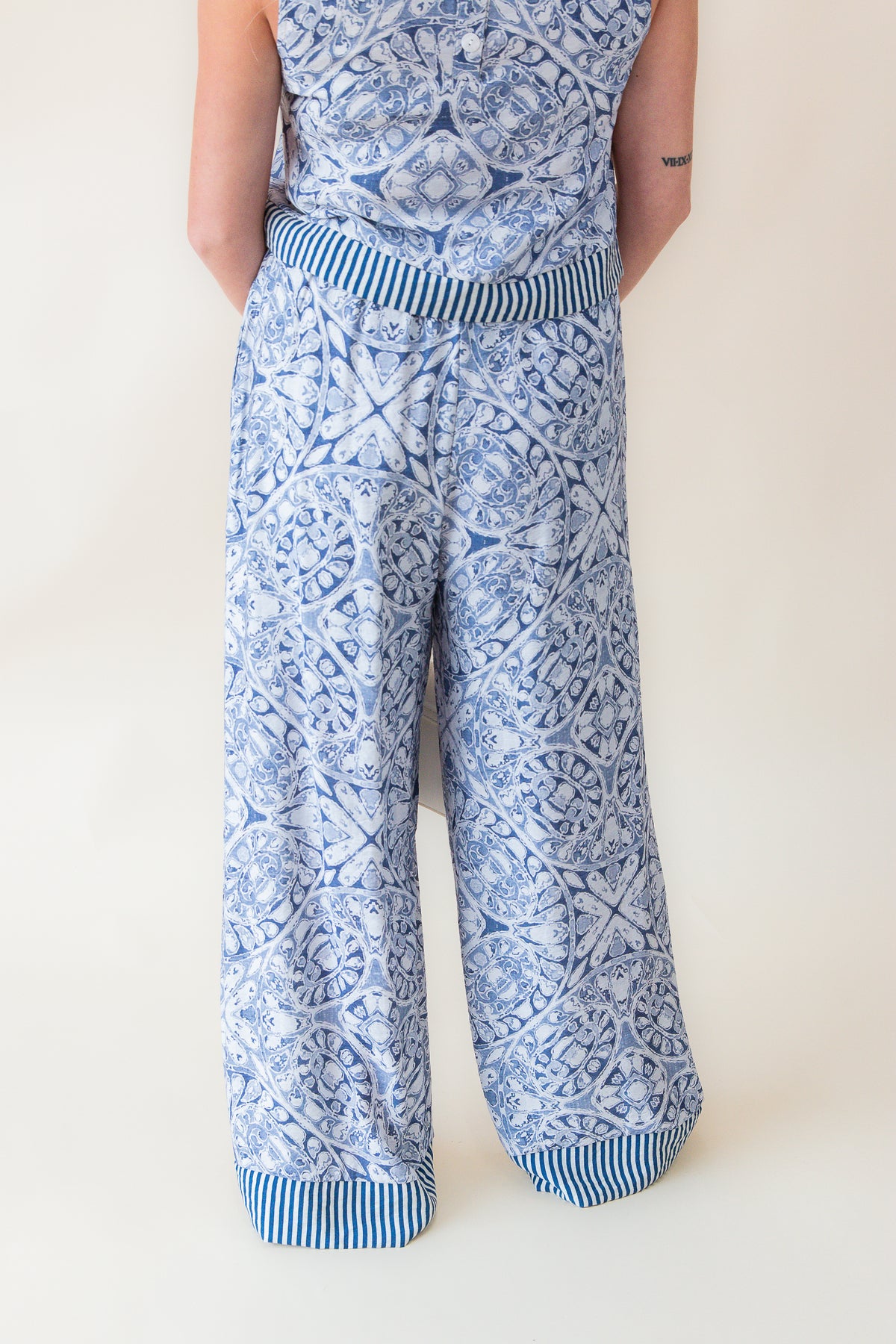 Reina Pants