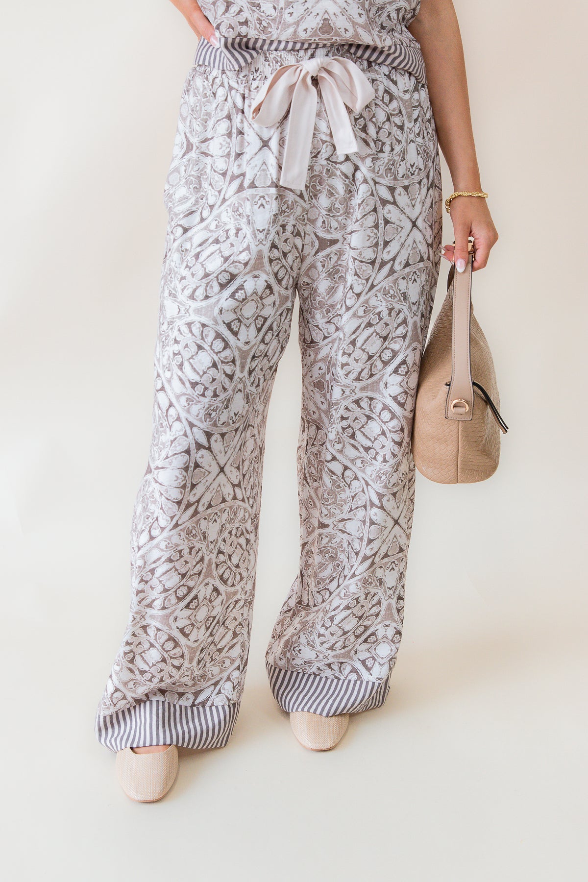 Reina Pants