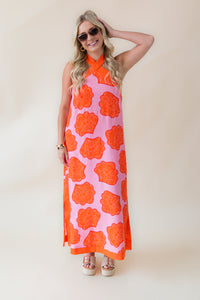 June Maxi Dress