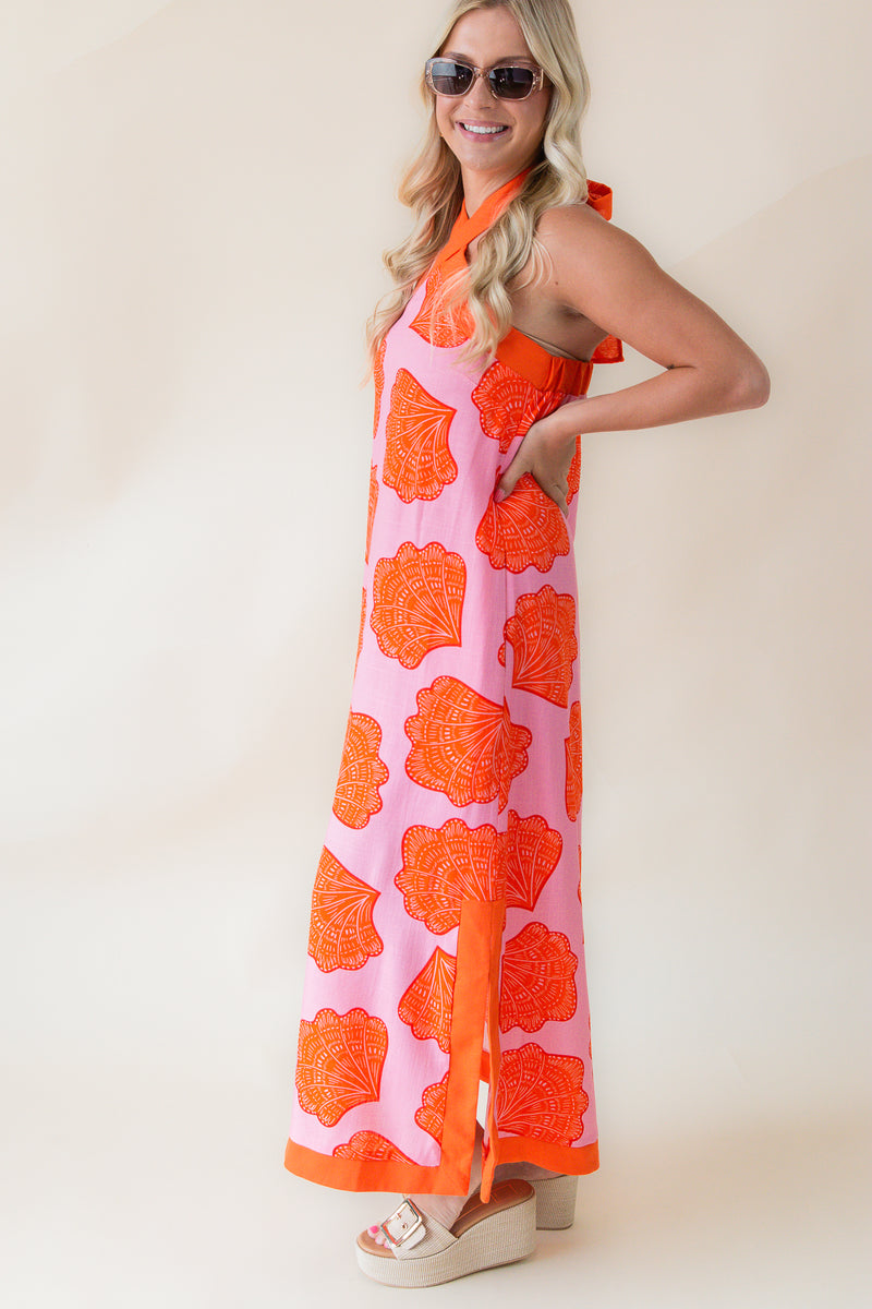 June Maxi Dress