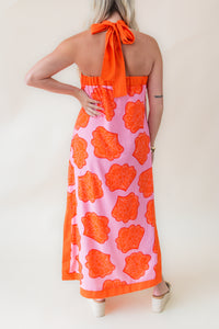June Maxi Dress