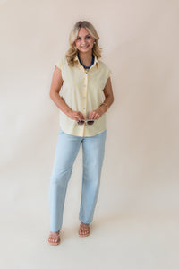 Tyla Blouse