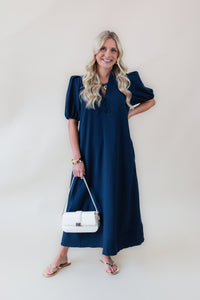 Summer Daze Midi Dress