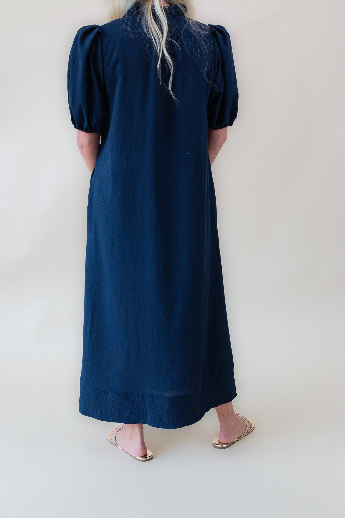 Summer Daze Midi Dress