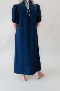 Summer Daze Midi Dress