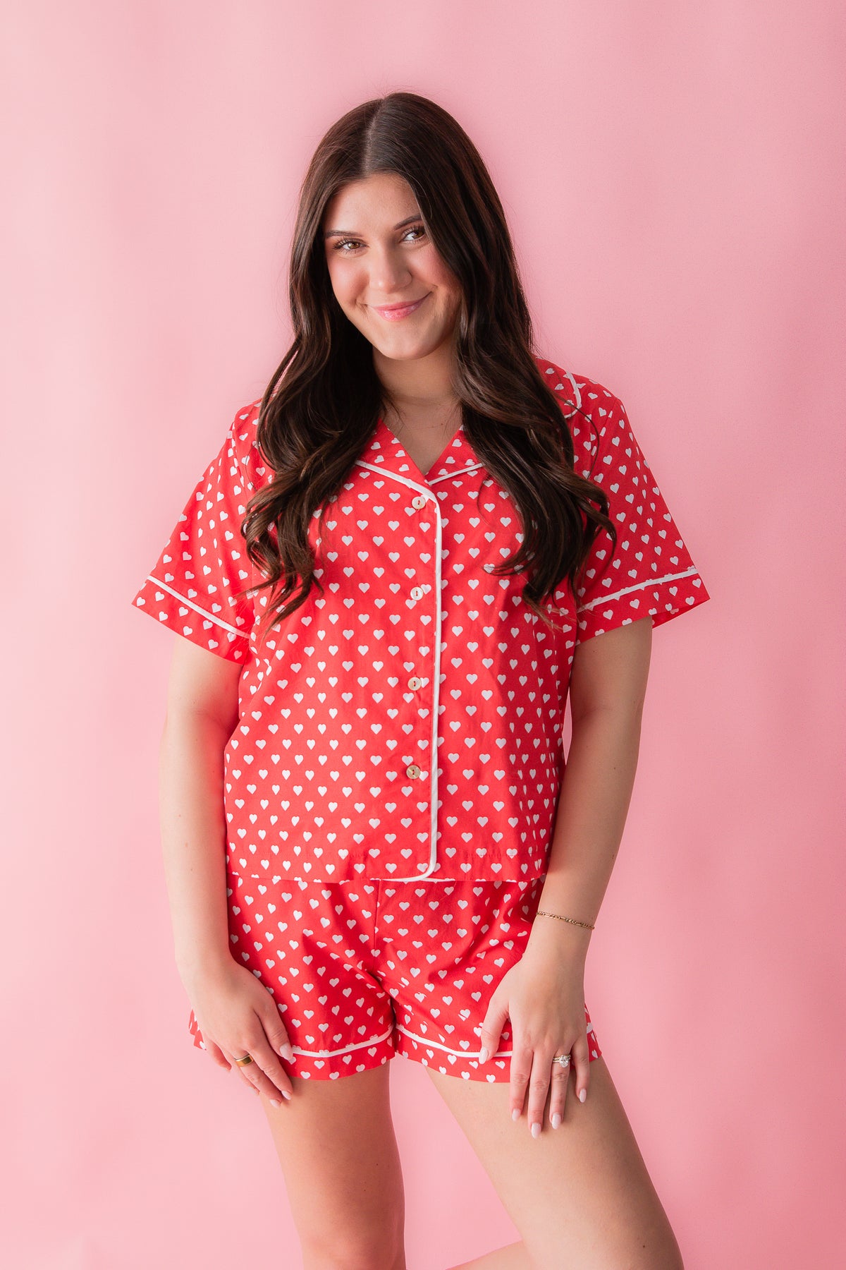 Findlay S/S Pj Set