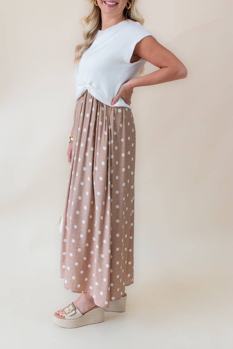 Oaklynn Maxi Dress
