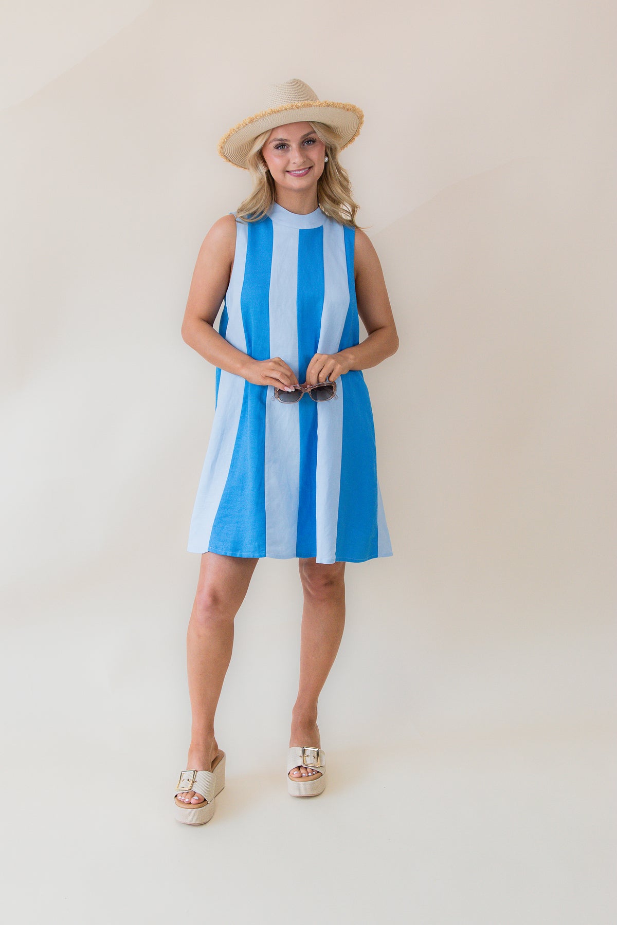 Gianna Mini Dress