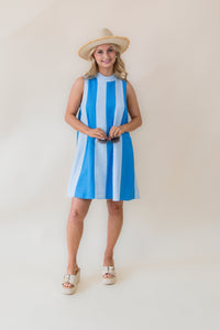Gianna Mini Dress