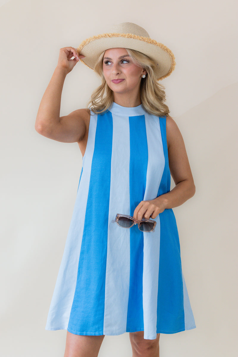 Gianna Mini Dress