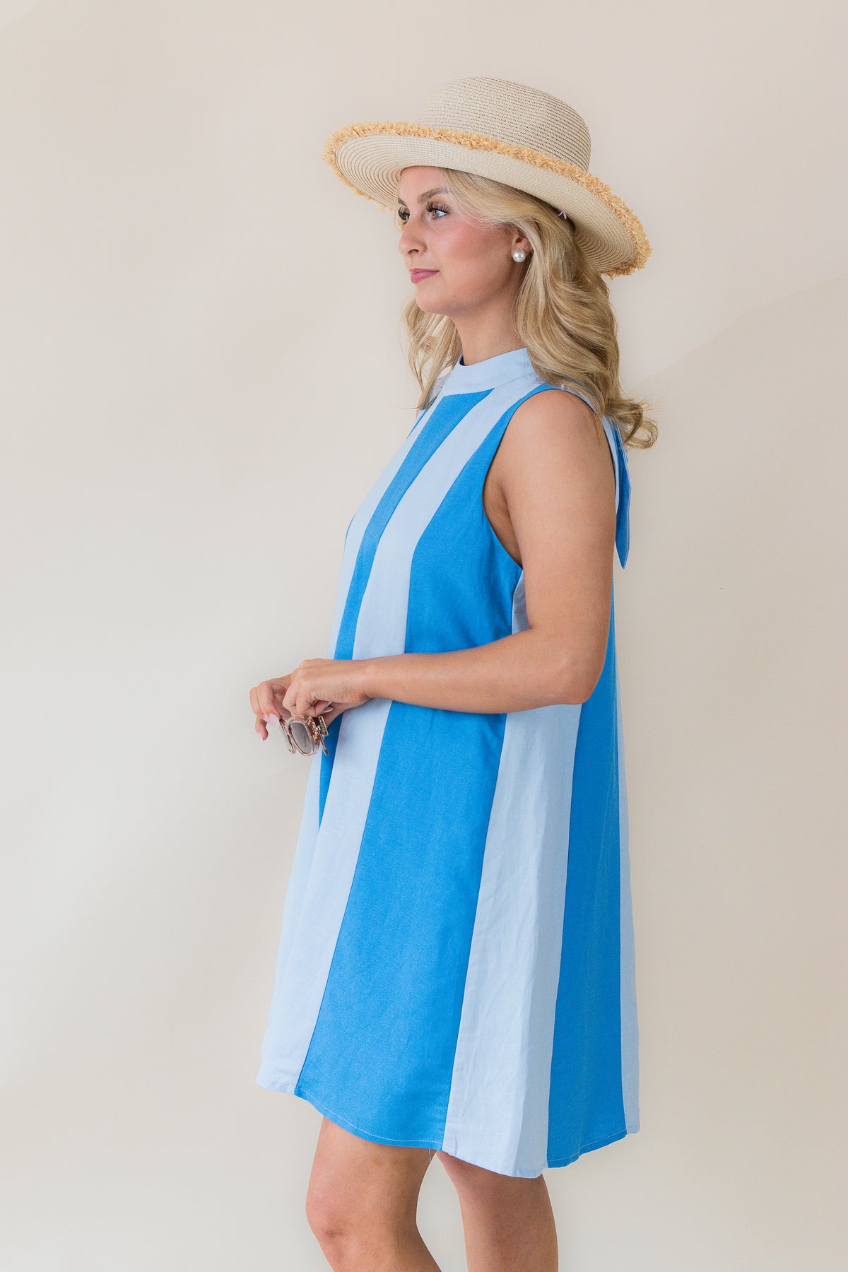 Gianna Mini Dress