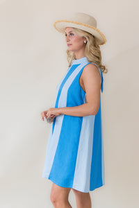 Gianna Mini Dress