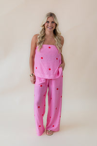 Freya Pants