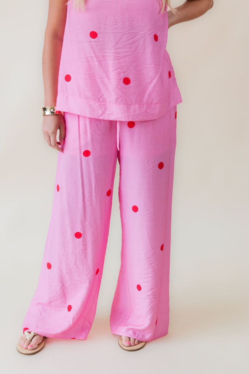 Freya Pants