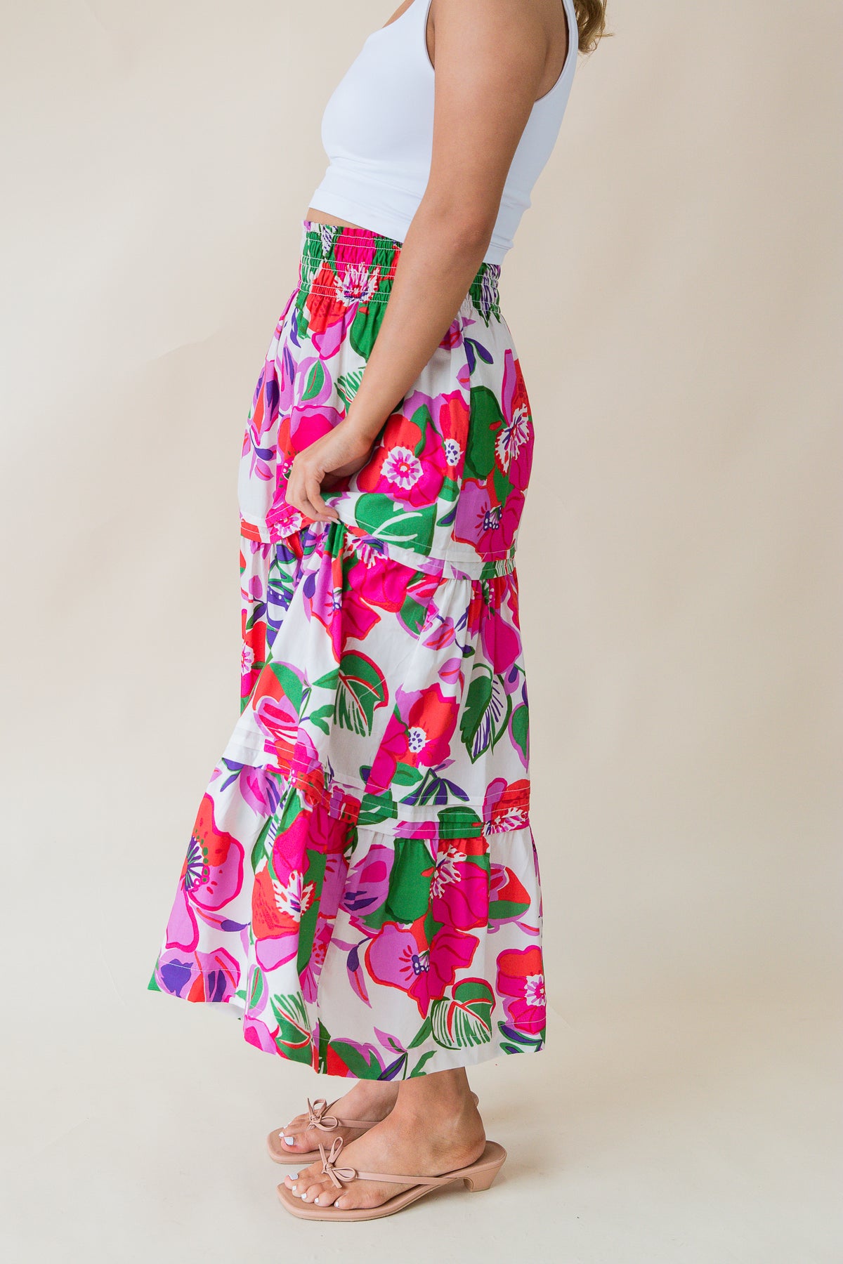 Ava Skirt