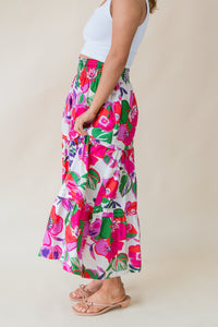 Ava Skirt