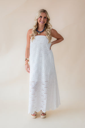 Wrenley Maxi Dress