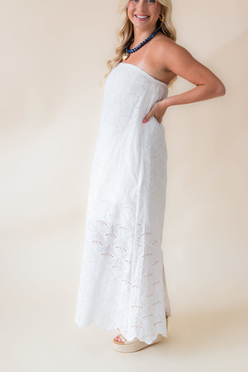 Wrenley Maxi Dress