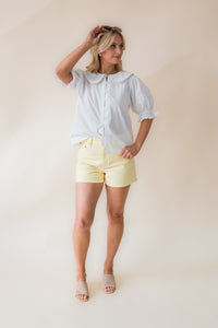 Eleanor Blouse