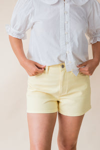 Troublemaker High Rise Short