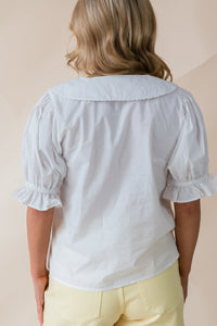 Eleanor Blouse