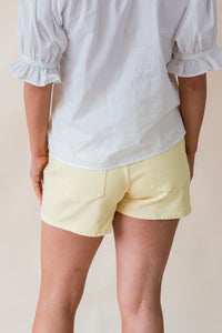 Troublemaker High Rise Short