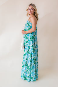 Alana Midi Dress