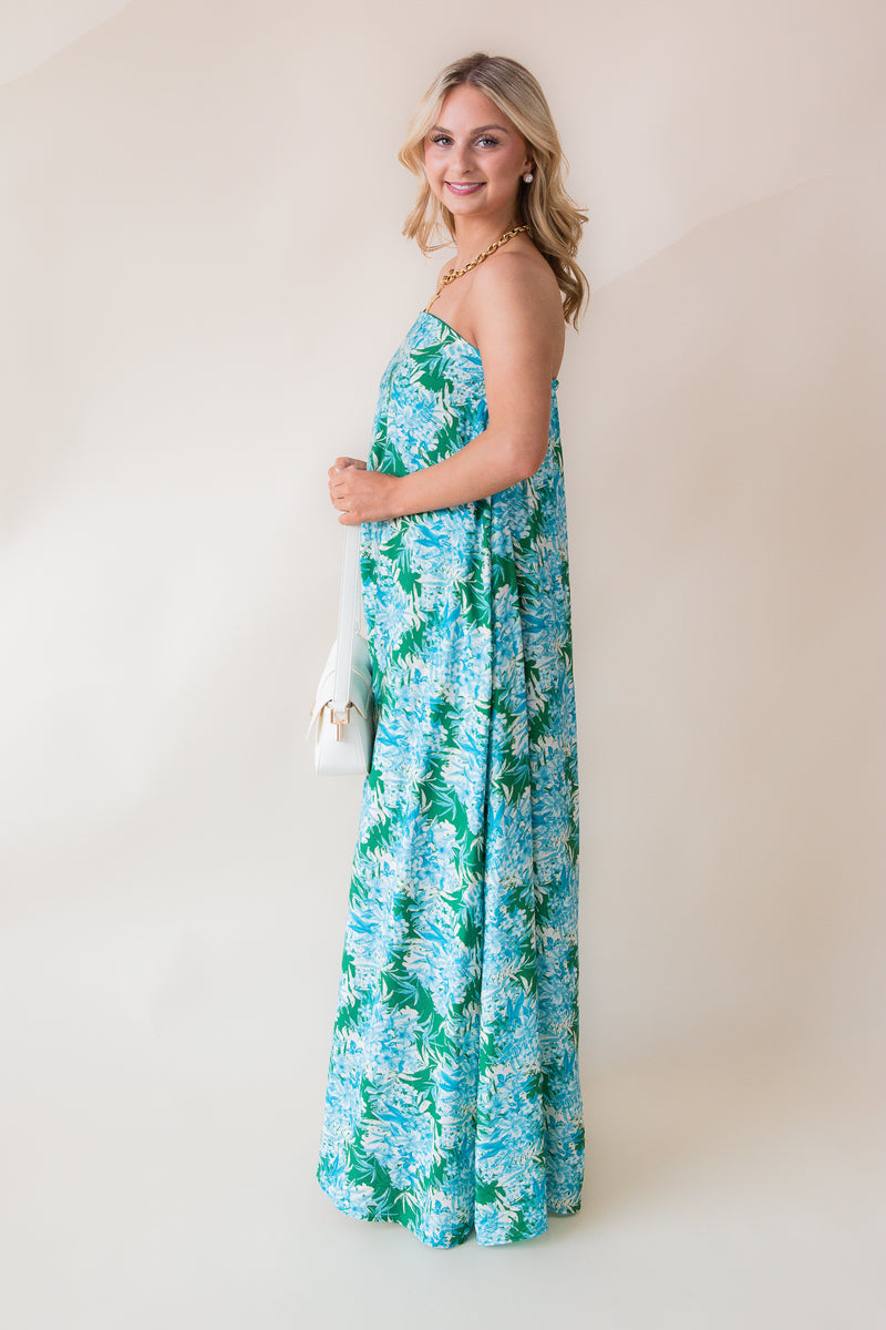 Alana Midi Dress