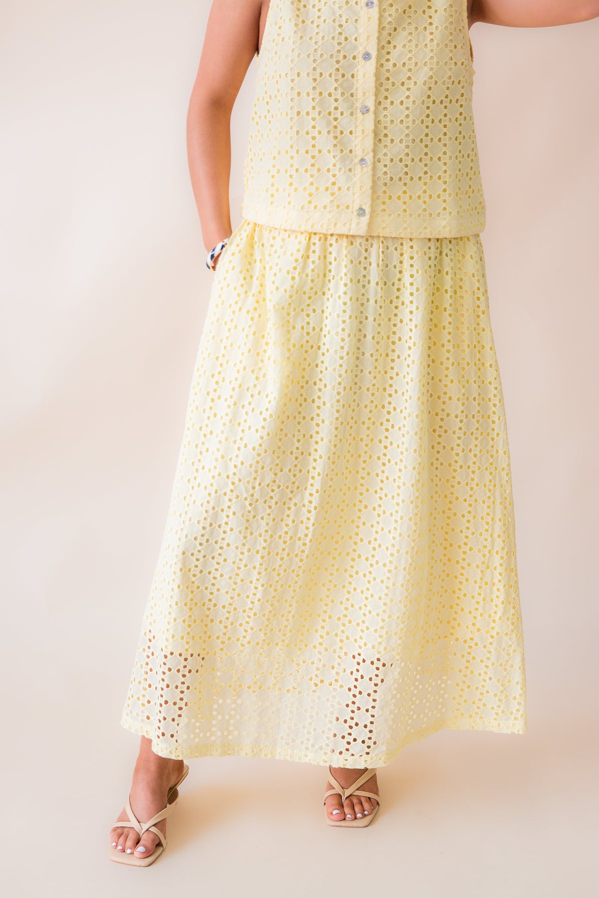 Amaya Skirt