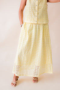 Amaya Skirt