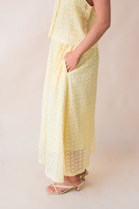 Amaya Skirt