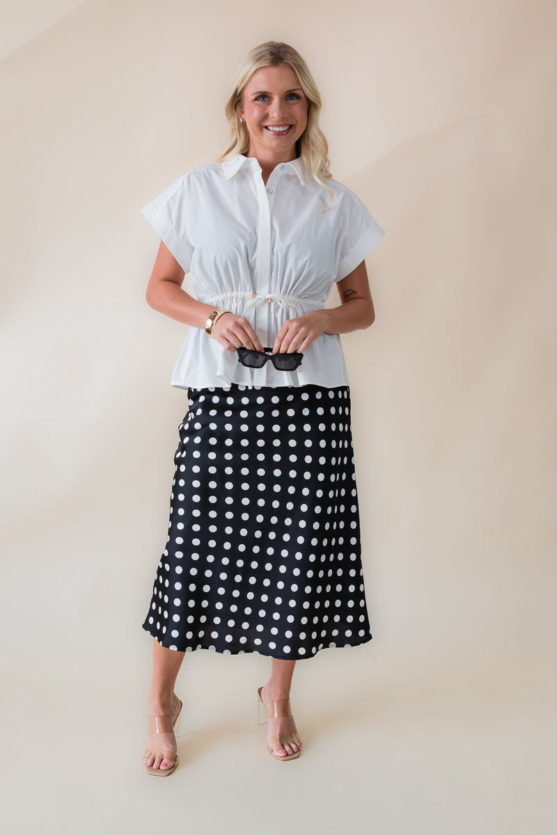 Haven Blouse