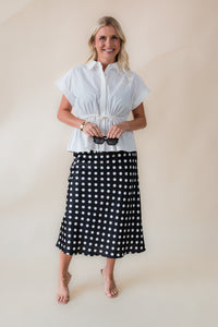 Pretty Woman Skirt