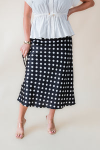 Pretty Woman Skirt