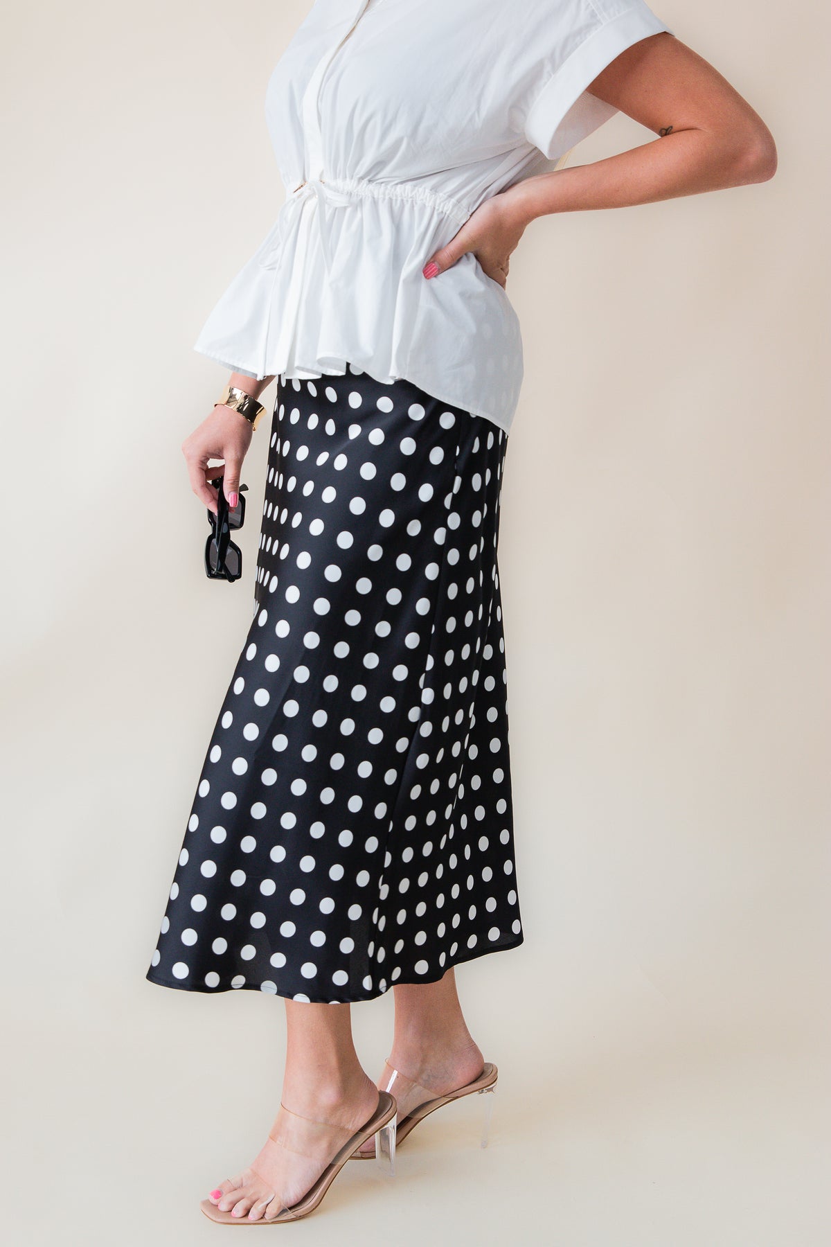 Pretty Woman Skirt