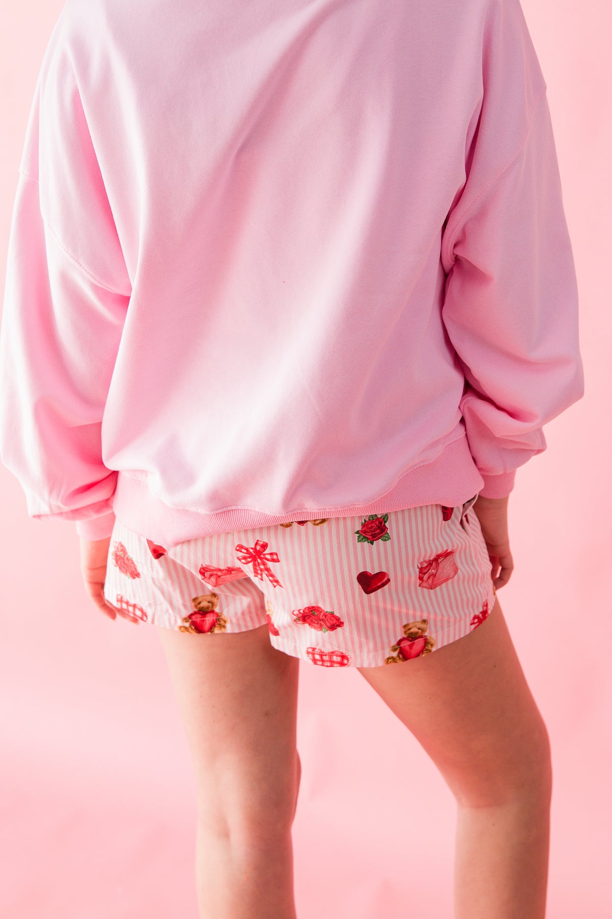 Love Letters Boxer Shorts