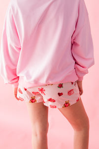 Love Letters Boxer Shorts