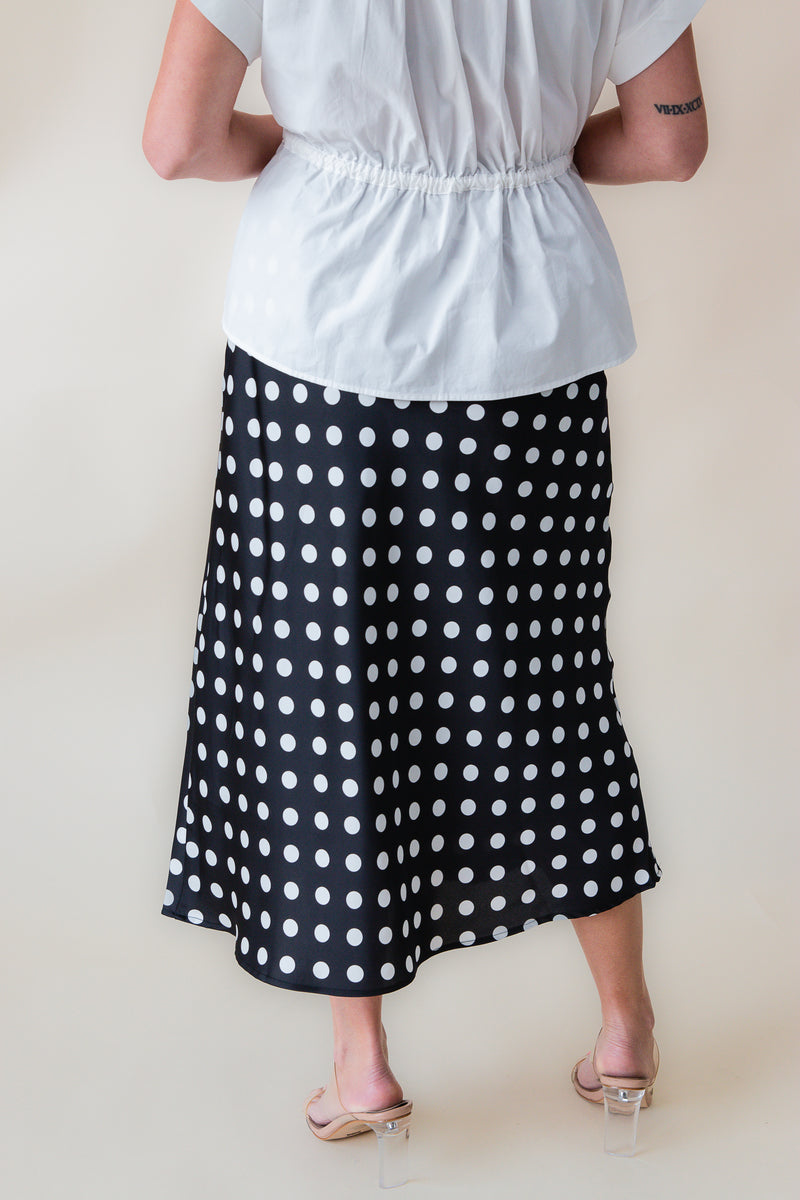 Pretty Woman Skirt