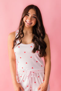 Speak To My Heart Tank