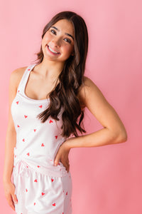 Speak To My Heart Tank